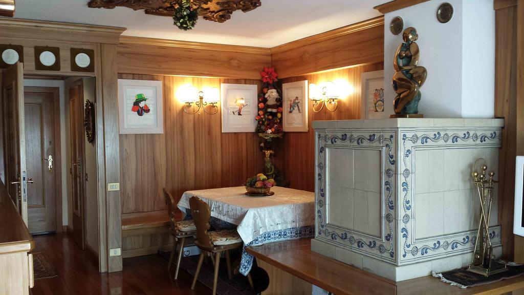 Supermountainski Cortina Cortina d'Ampezzo Room photo